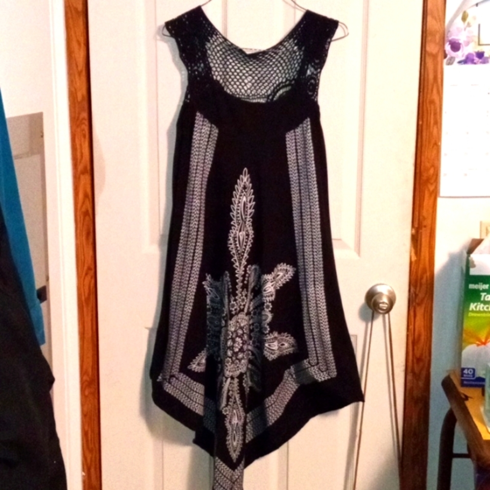 InGear summer dress